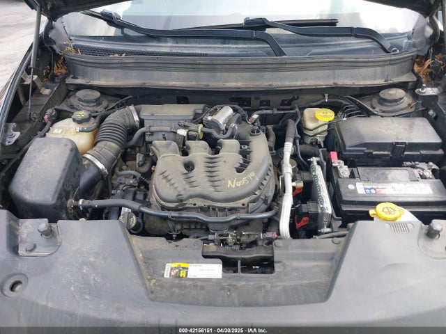 1C4PJLCSXGW135956 Jeep Cherokee Latitude