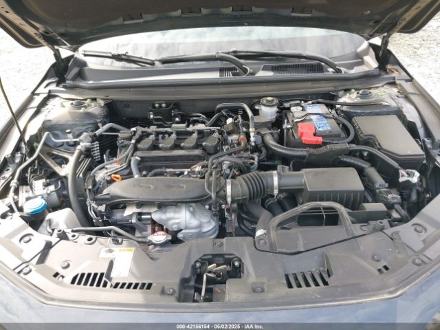 1HGCY1F32RA026881 Honda ACCORD EX