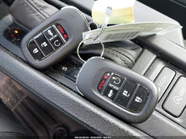 1HGCY1F32RA026881 Honda ACCORD EX