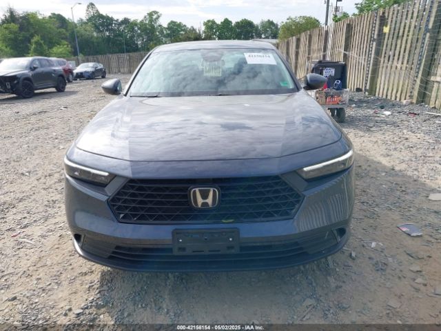 1HGCY1F32RA026881 Honda ACCORD EX
