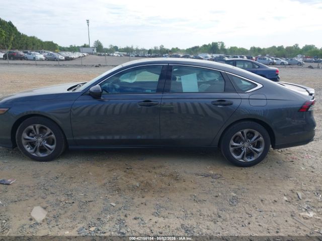 1HGCY1F32RA026881 Honda ACCORD EX