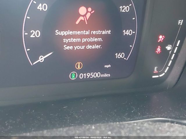 1HGCY1F32RA026881 Honda ACCORD EX