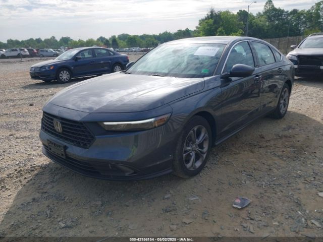 1HGCY1F32RA026881 Honda ACCORD EX