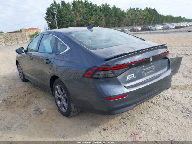 1HGCY1F32RA026881 Honda ACCORD EX