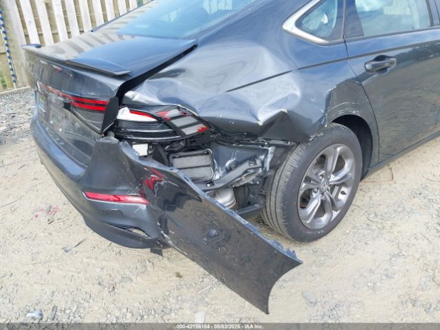 1HGCY1F32RA026881 Honda ACCORD EX