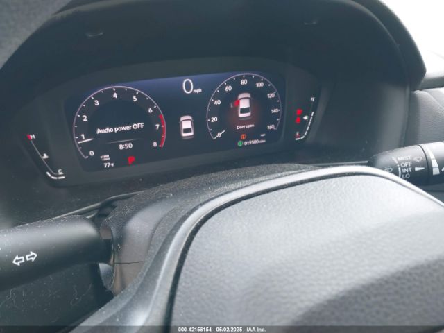 1HGCY1F32RA026881 Honda ACCORD EX