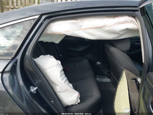 1HGCY1F32RA026881 Honda ACCORD EX