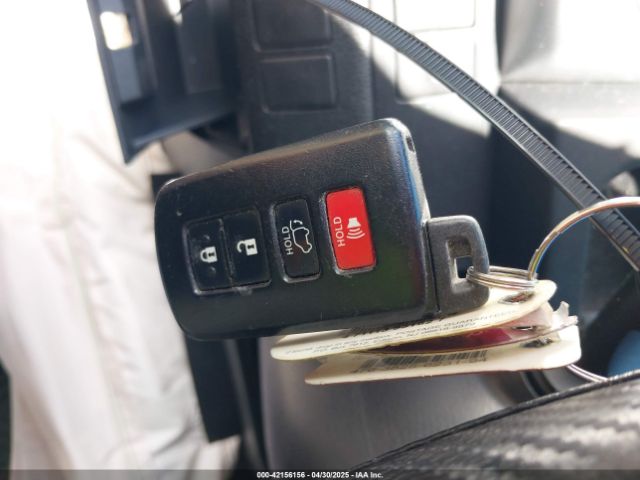 5TDJKRFH3FS183691 Toyota Highlander Xle V6