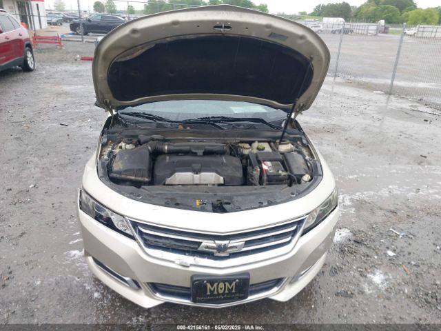 2G1115SL1E9212028 Chevrolet IMPALA 1LT