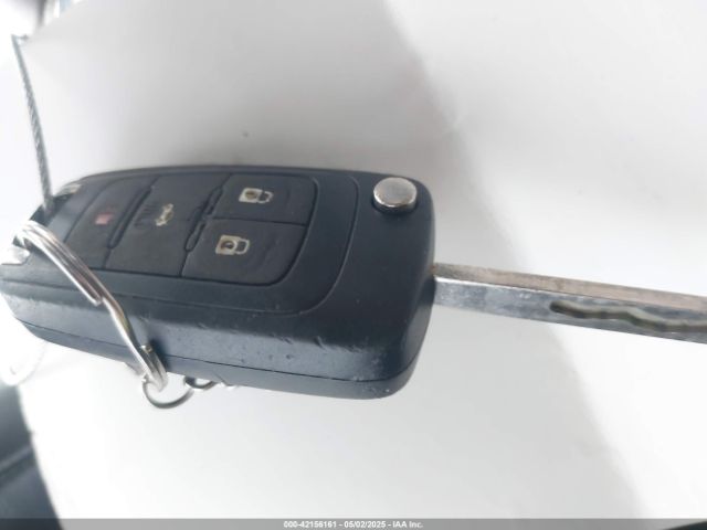 2G1115SL1E9212028 Chevrolet IMPALA 1LT