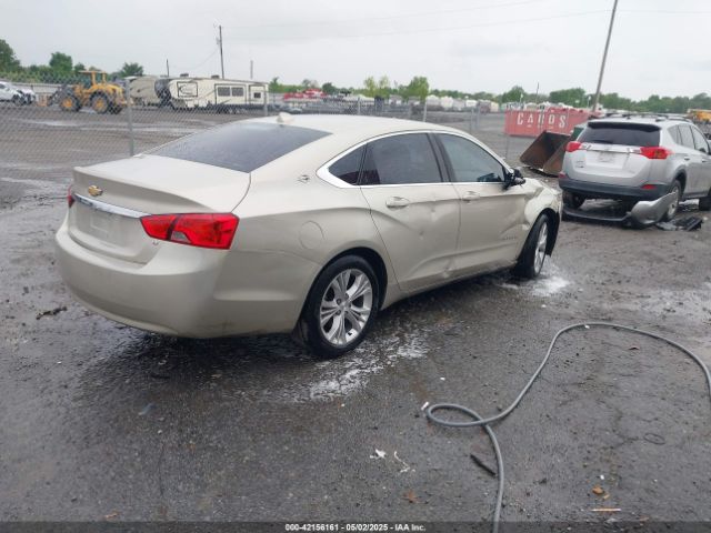 2G1115SL1E9212028 Chevrolet IMPALA 1LT