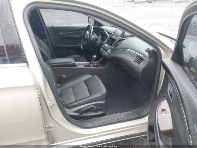 2G1115SL1E9212028 Chevrolet IMPALA 1LT