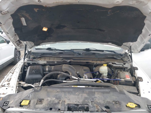 RAM 1500 Lone Star 2015 1C6RR6LT9FS676473 Image 10