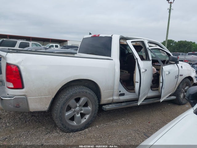 RAM 1500 Lone Star 2015 1C6RR6LT9FS676473 Image 13