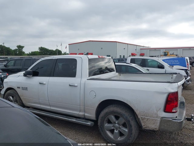 RAM 1500 Lone Star 2015 1C6RR6LT9FS676473 Image 14