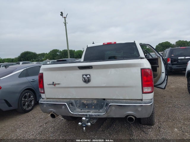 RAM 1500 Lone Star 2015 1C6RR6LT9FS676473 Image 16