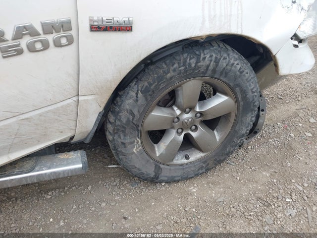 RAM 1500 Lone Star 2015 1C6RR6LT9FS676473 Image 18