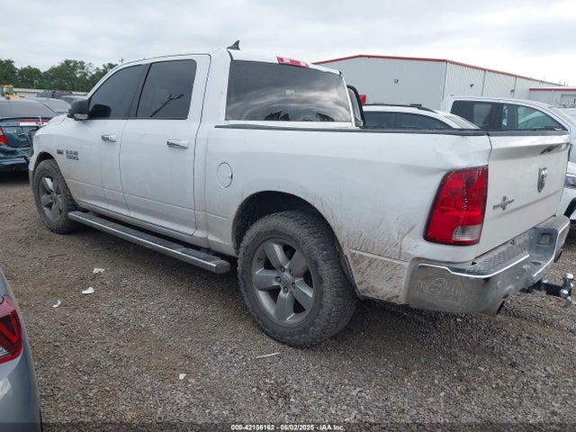 RAM 1500 Lone Star 2015 1C6RR6LT9FS676473 Image 3
