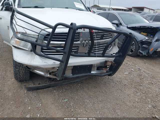 RAM 1500 Lone Star 2015 1C6RR6LT9FS676473 Image 6
