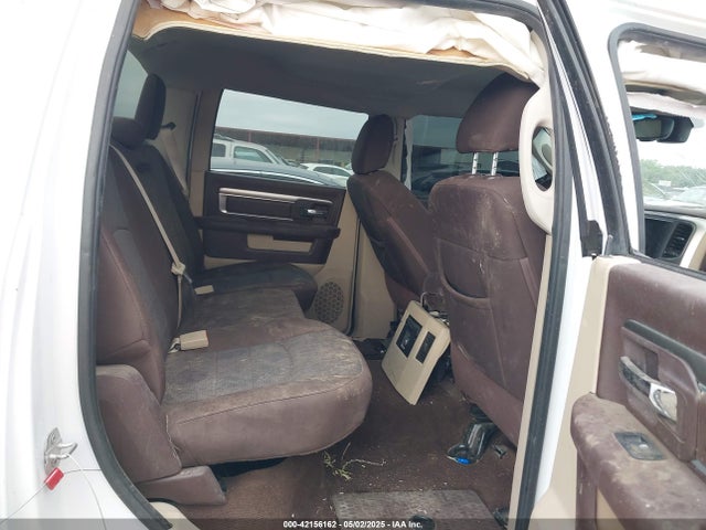 RAM 1500 Lone Star 2015 1C6RR6LT9FS676473 Image 8