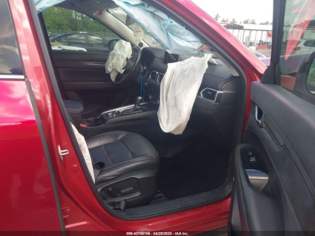 JM3KFADL8H0160700 Mazda Cx-5 Grand Touring