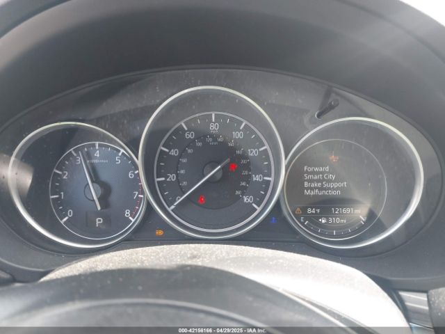 JM3KFADL8H0160700 Mazda Cx-5 Grand Touring