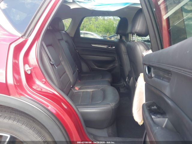 JM3KFADL8H0160700 Mazda Cx-5 Grand Touring