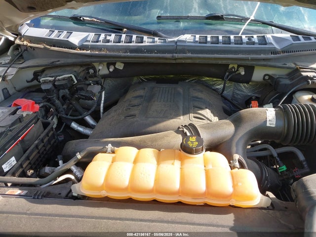 1FTFW1EGXFKE08135 Ford F-150 Xlt