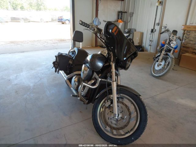 2006 HONDA VTX1300 1HFSC55066A209418