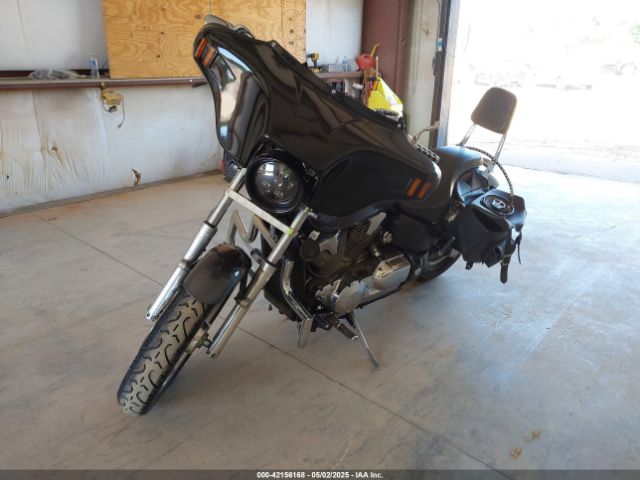 2006 HONDA VTX1300 1HFSC55066A209418 Photo 1