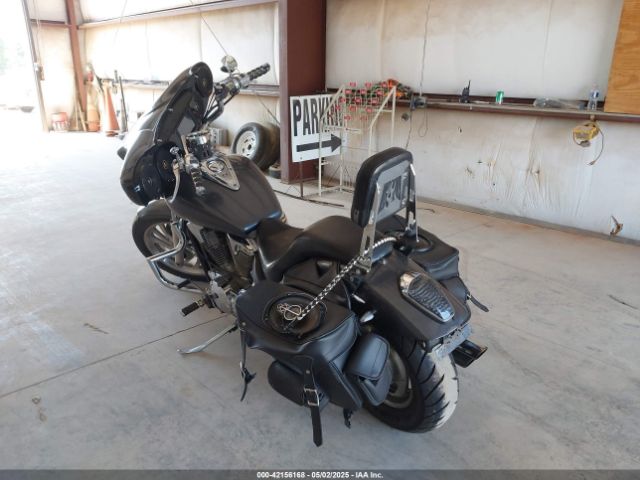 2006 HONDA VTX1300 1HFSC55066A209418 Photo 2