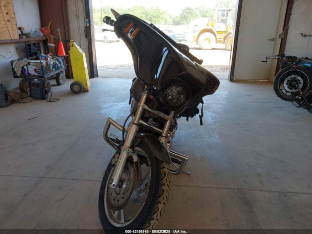 2006 HONDA VTX1300 1HFSC55066A209418 Photo 4