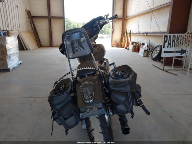 2006 HONDA VTX1300 1HFSC55066A209418 Photo 5