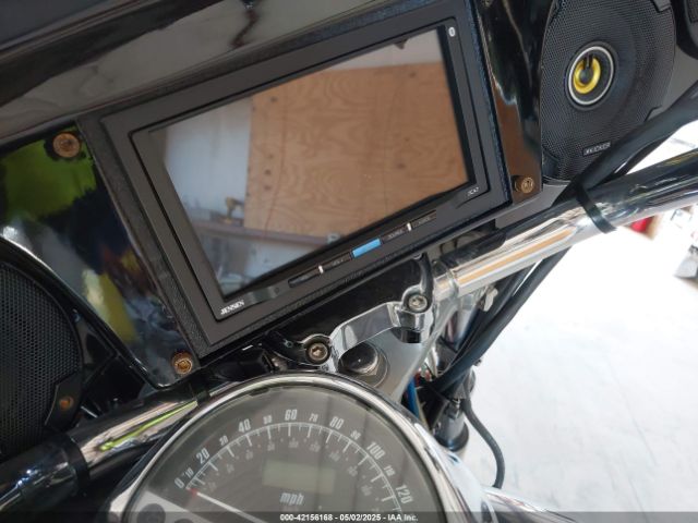 2006 HONDA VTX1300 1HFSC55066A209418 Photo 6