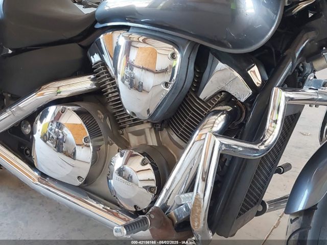 2006 HONDA VTX1300 1HFSC55066A209418 Photo 7