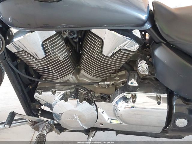2006 HONDA VTX1300 1HFSC55066A209418 Photo 8