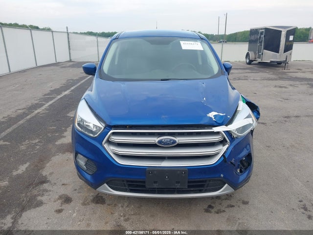 1FMCU9GD9HUD02756 Ford ESCAPE SE