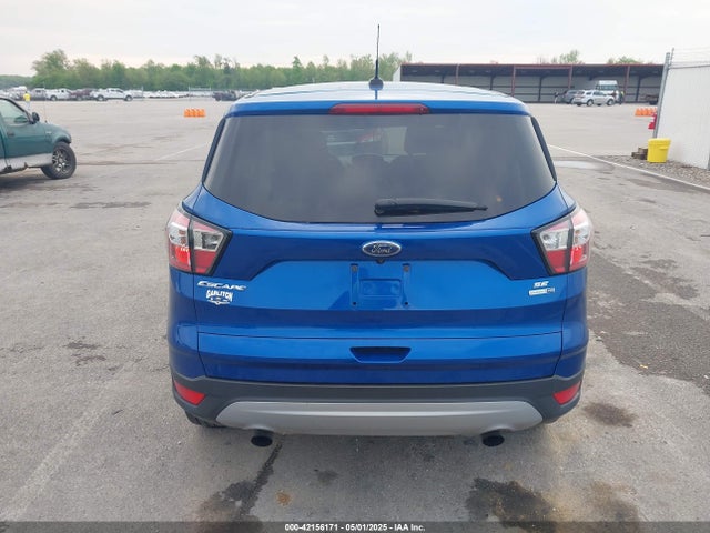 1FMCU9GD9HUD02756 Ford ESCAPE SE