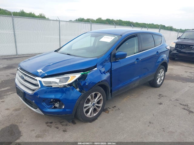 1FMCU9GD9HUD02756 Ford ESCAPE SE