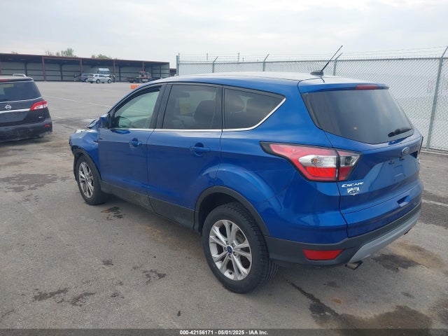1FMCU9GD9HUD02756 Ford ESCAPE SE