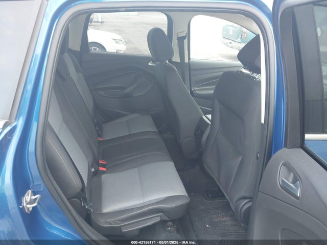 1FMCU9GD9HUD02756 Ford ESCAPE SE