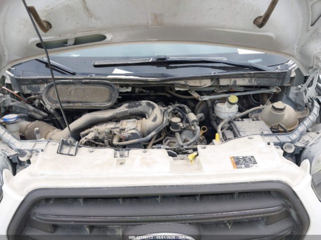 1FTBR1C80MKA31085 Ford Transit-250
