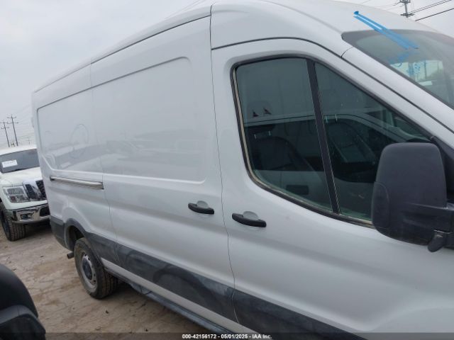 1FTBR1C80MKA31085 Ford Transit-250