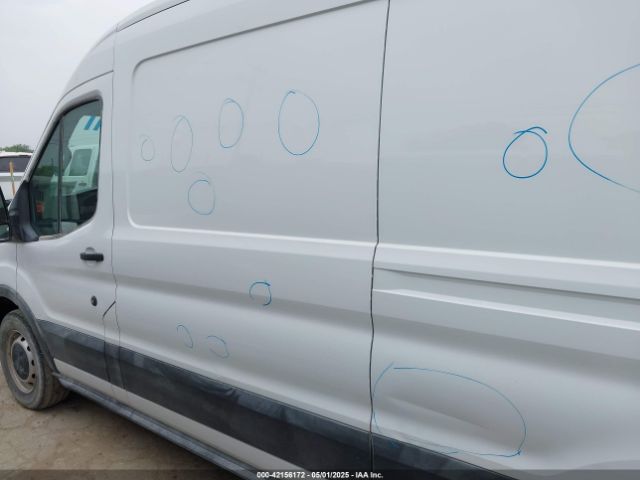 1FTBR1C80MKA31085 Ford Transit-250