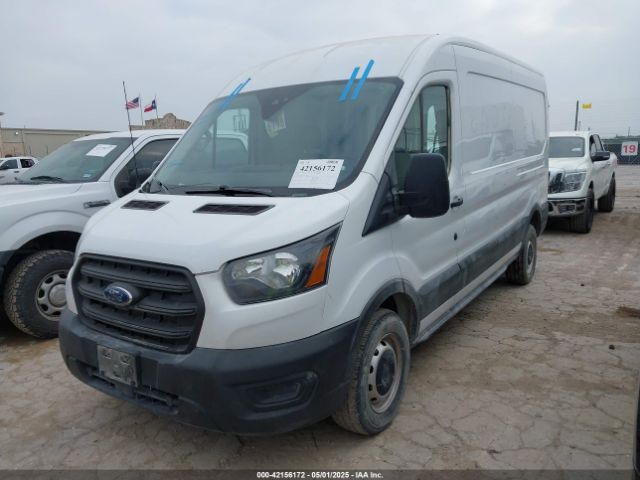 1FTBR1C80MKA31085 Ford Transit-250