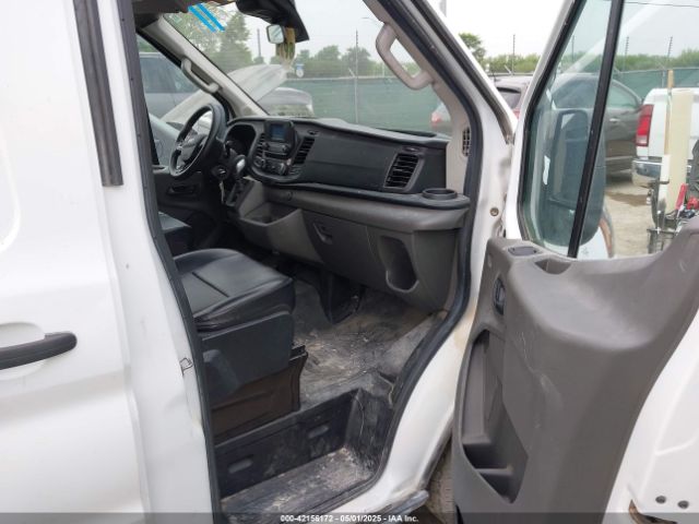 1FTBR1C80MKA31085 Ford Transit-250