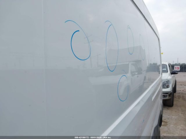 1FTBR1C80MKA31085 Ford Transit-250