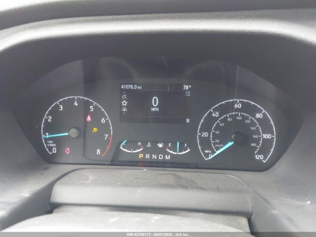 1FTBR1C80MKA31085 Ford Transit-250