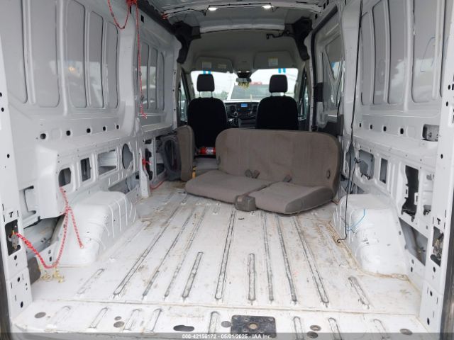 1FTBR1C80MKA31085 Ford Transit-250