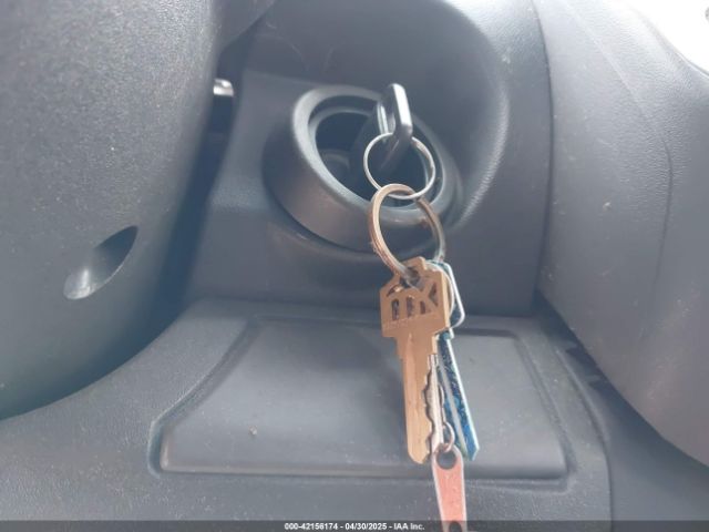 1N6AD0EV4EN767516 Nissan Frontier Pro-4x